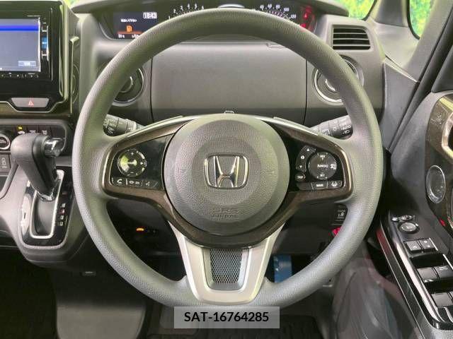 Honda N BOX 2019-09 364388-11