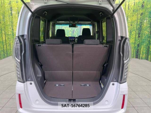 Honda N BOX 2019-09 364388-10