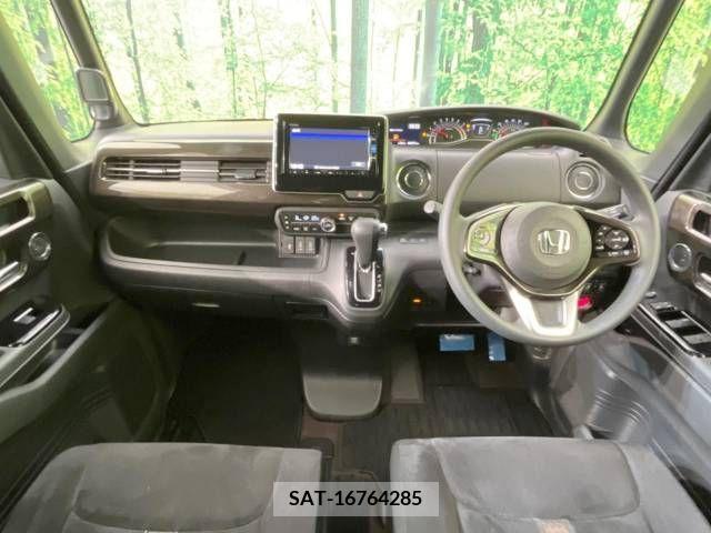 Honda N BOX 2019-09 364388-1