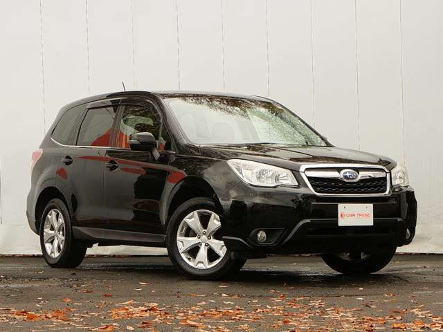 Subaru FORESTER 2012-11 192034-4