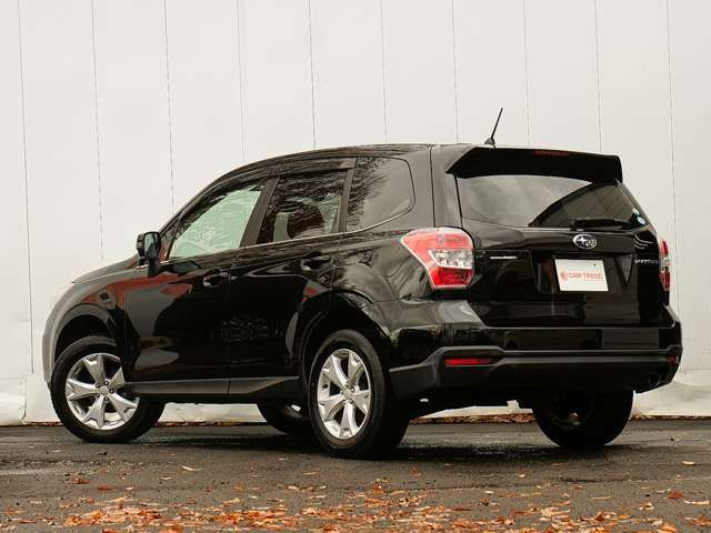 Subaru FORESTER 2012-11 192034-7