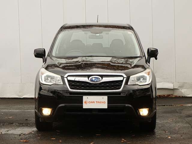 Subaru FORESTER 2012-11 192034-3