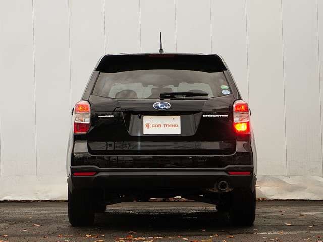 Subaru FORESTER 2012-11 192034-6