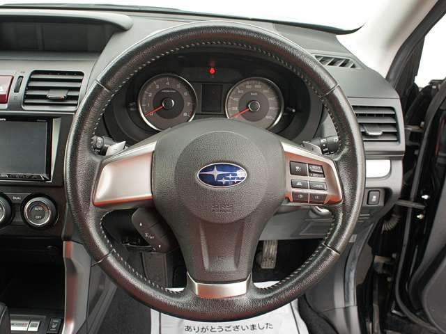Subaru FORESTER 2012-11 192034-10