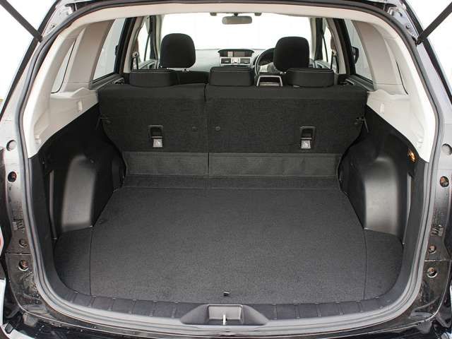 Subaru FORESTER 2012-11 192034-19
