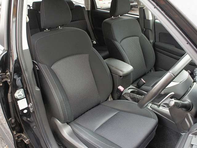 Subaru FORESTER 2012-11 192034-16