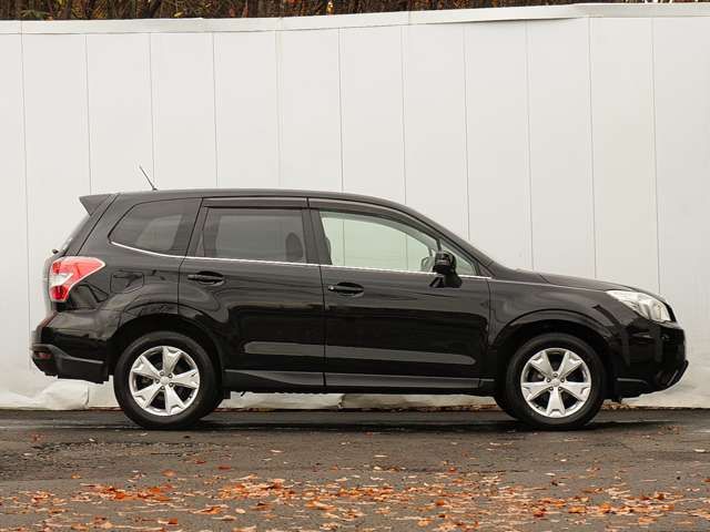 Subaru FORESTER 2012-11 192034-5