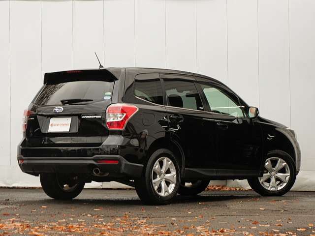 Subaru FORESTER 2012-11 192034-2