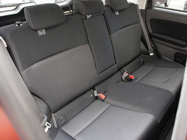 Subaru FORESTER 2012-11 192034-18