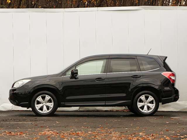 Subaru FORESTER 2012-11 192034-8