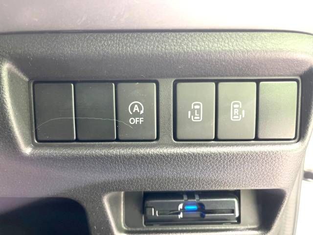 Suzuki SPACIA 2019-09 187186-5