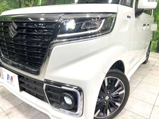 Suzuki SPACIA 2019-09 187186-12