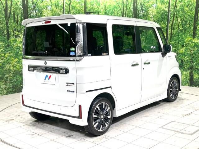 Suzuki SPACIA 2019-09 187186-17