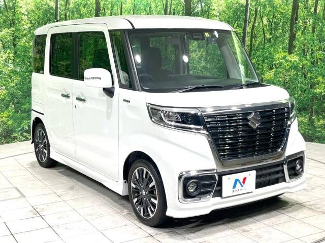 Suzuki SPACIA 2019-09 187186-16