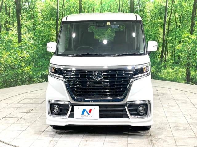 Suzuki SPACIA 2019-09 187186-14