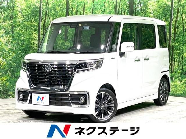 Suzuki SPACIA 2019-09 187186-0