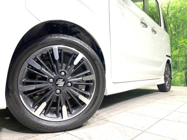 Suzuki SPACIA 2019-09 187186-13