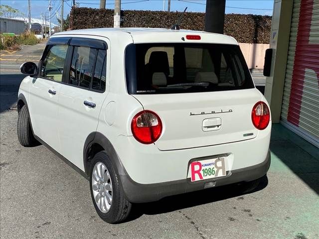 Suzuki LAPIN 2016-12 27338-4