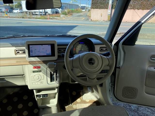 Suzuki LAPIN 2016-12 27338-20