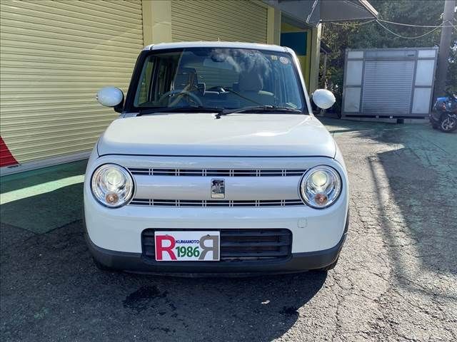 Suzuki LAPIN 2016-12 27338-29
