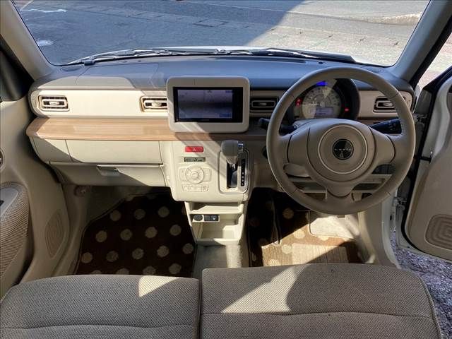 Suzuki LAPIN 2016-12 27338-22