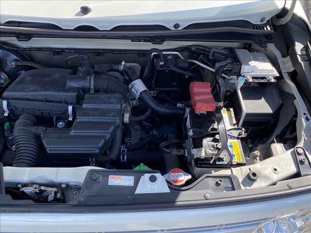Suzuki LAPIN 2016-12 27338-27