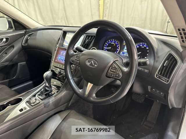 Nissan SKYLINE 2014-10 236362-12