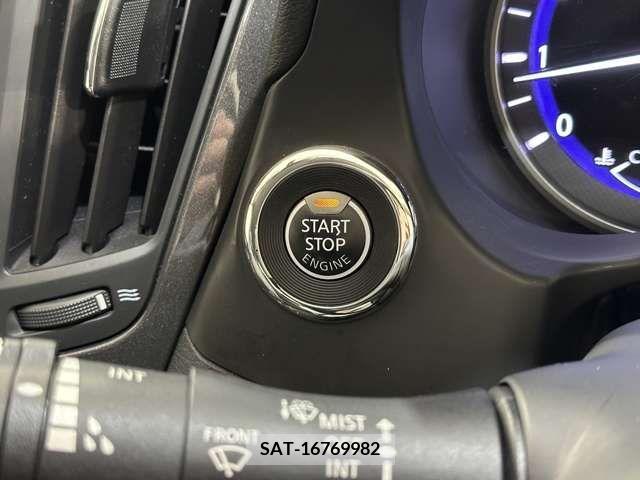 Nissan SKYLINE 2014-10 236362-19