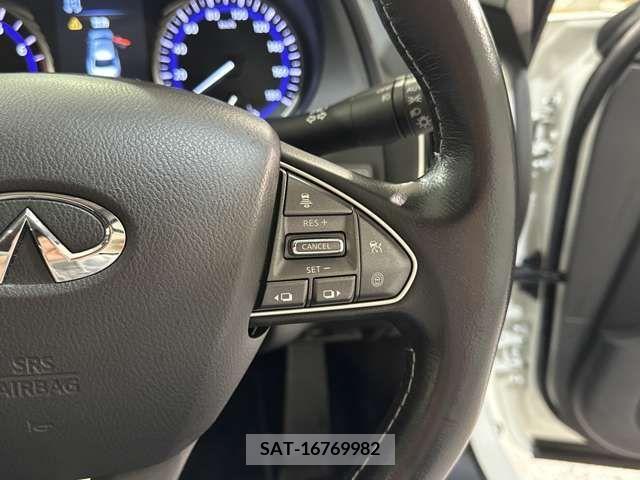 Nissan SKYLINE 2014-10 236362-16