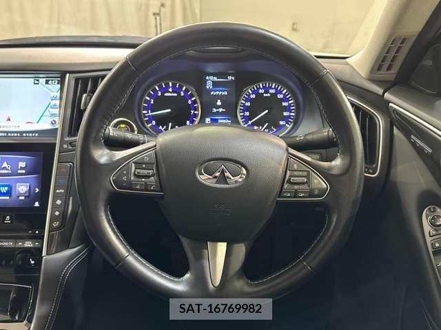 Nissan SKYLINE 2014-10 236362-13