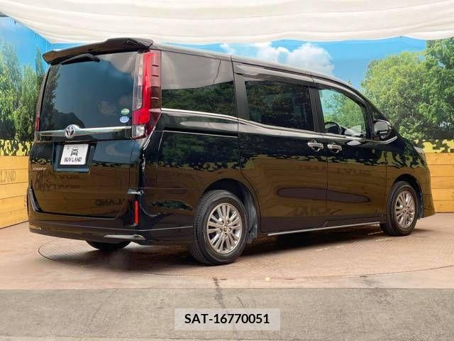 Toyota ESQUIRE 2017-04 212244-17