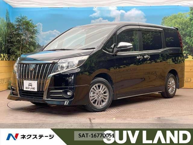 Toyota ESQUIRE 2017-04 212244-0