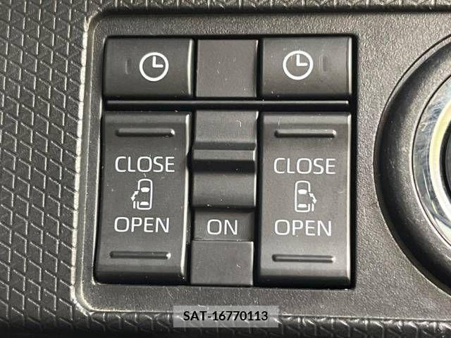 Daihatsu TANTO CUSTOM 2019-08 369366-4