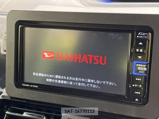 Daihatsu TANTO CUSTOM 2019-08 369366-3