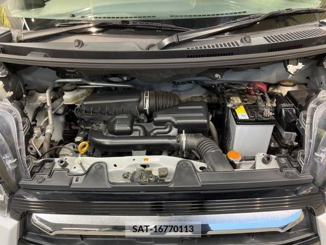 Daihatsu TANTO CUSTOM 2019-08 369366-18