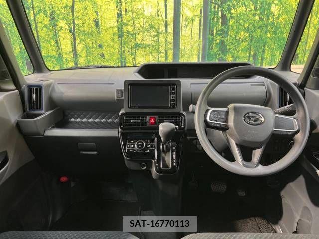 Daihatsu TANTO CUSTOM 2019-08 369366-1