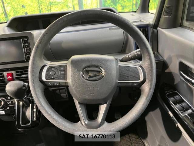 Daihatsu TANTO CUSTOM 2019-08 369366-11