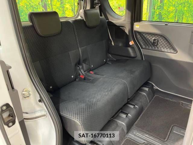 Daihatsu TANTO CUSTOM 2019-08 369366-9