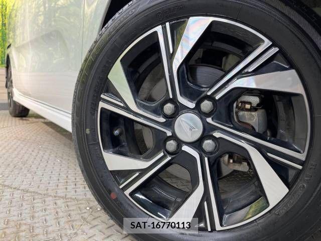 Daihatsu TANTO CUSTOM 2019-08 369366-13