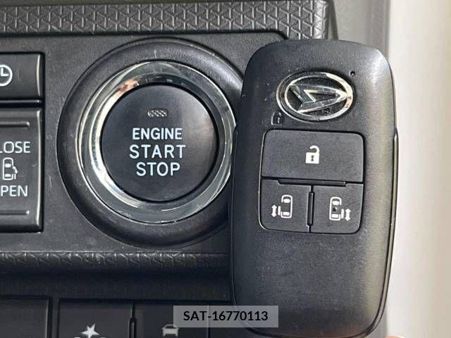 Daihatsu TANTO CUSTOM 2019-08 369366-6