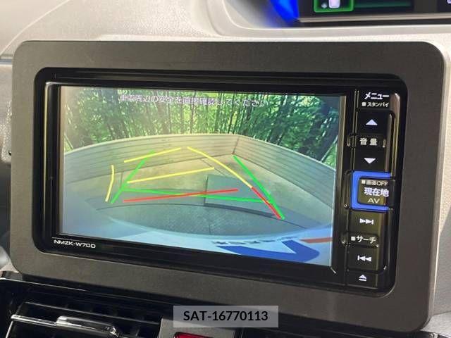 Daihatsu TANTO CUSTOM 2019-08 369366-5