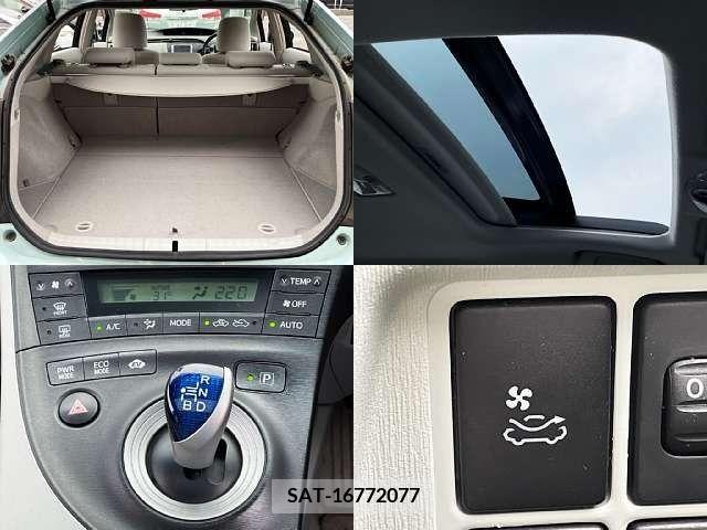 Toyota PRIUS 2010-01 340974-4