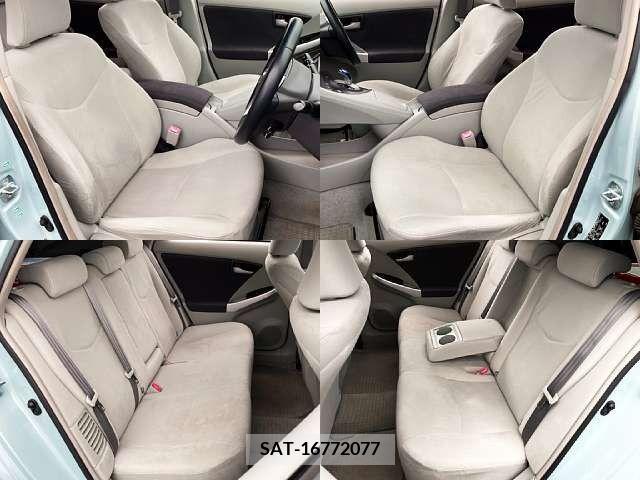 Toyota PRIUS 2010-01 340974-3