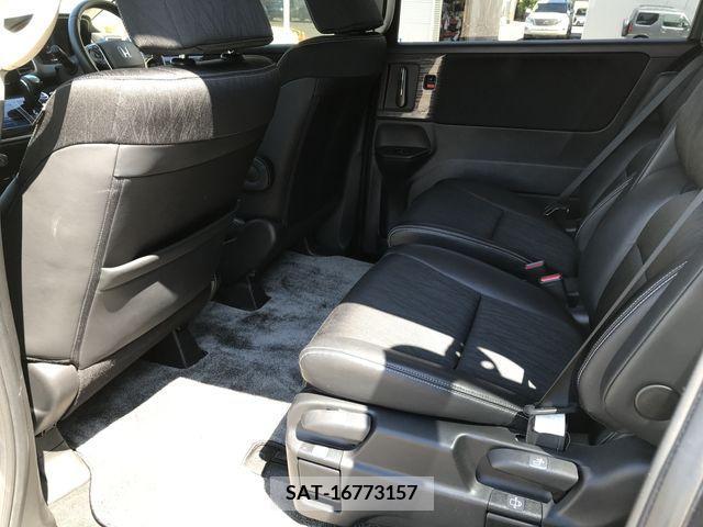 Honda ODYSSEY 2014-02 393130-14