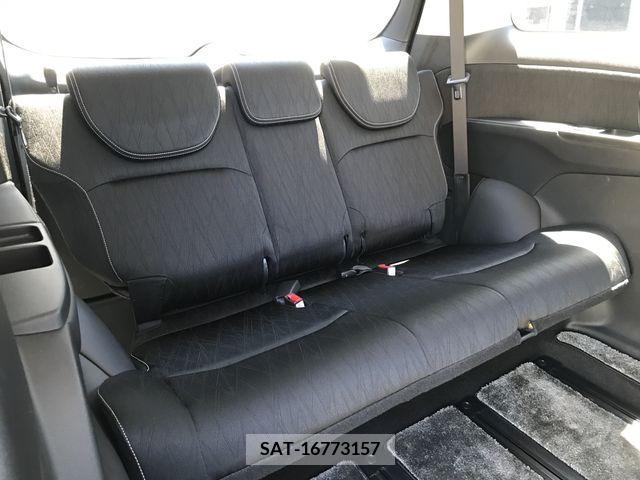 Honda ODYSSEY 2014-02 393130-13