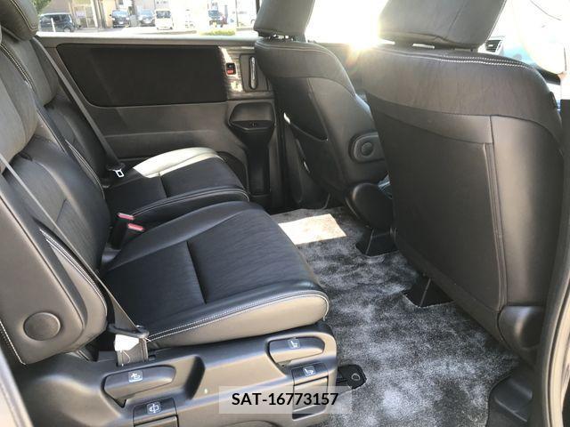 Honda ODYSSEY 2014-02 393130-11