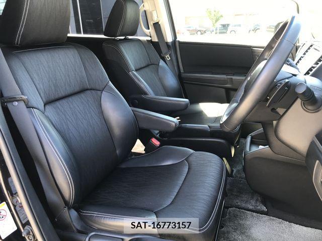 Honda ODYSSEY 2014-02 393130-10