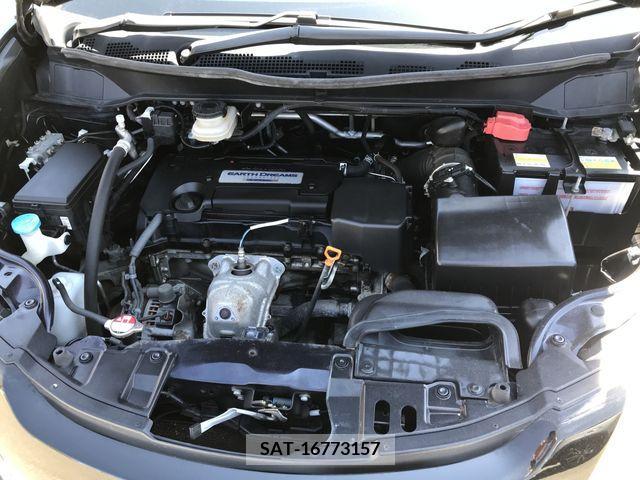 Honda ODYSSEY 2014-02 393130-29