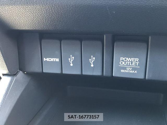 Honda ODYSSEY 2014-02 393130-22