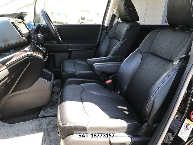 Honda ODYSSEY 2014-02 393130-17